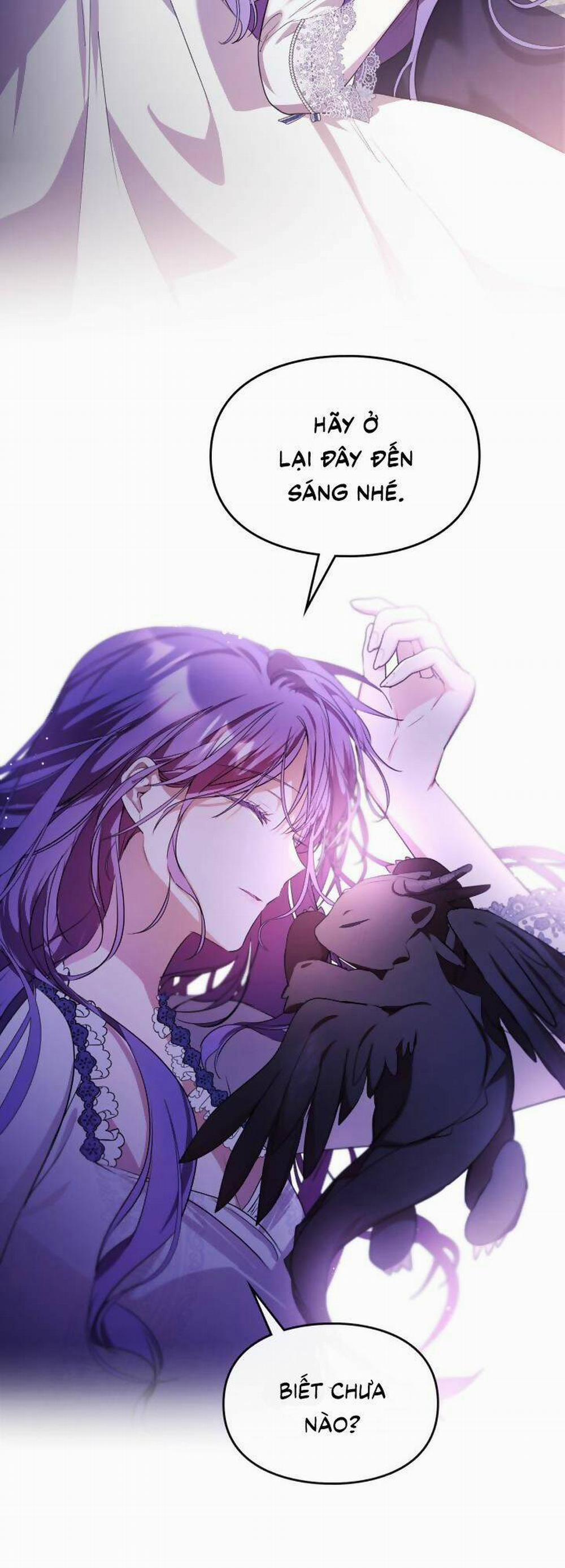 Nữ Chính Ngoại Tình Với Vị Hôn Phu Của Tôi 14 trang 53