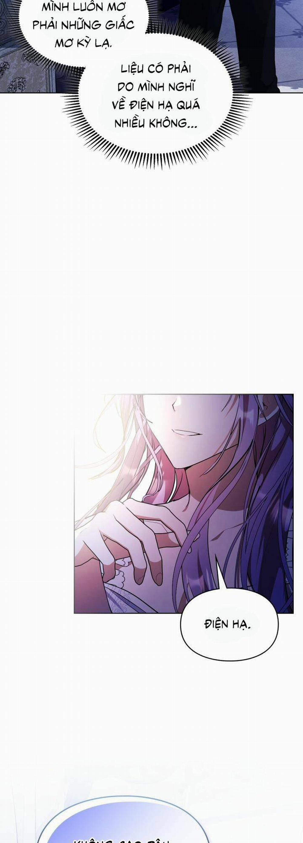 Nữ Chính Ngoại Tình Với Vị Hôn Phu Của Tôi 14 trang 9