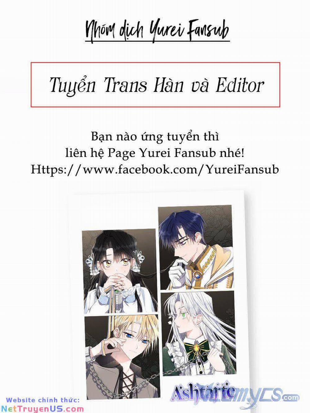 Nữ Chính Ngoại Tình Với Vị Hôn Phu Của Tôi 18 trang 1