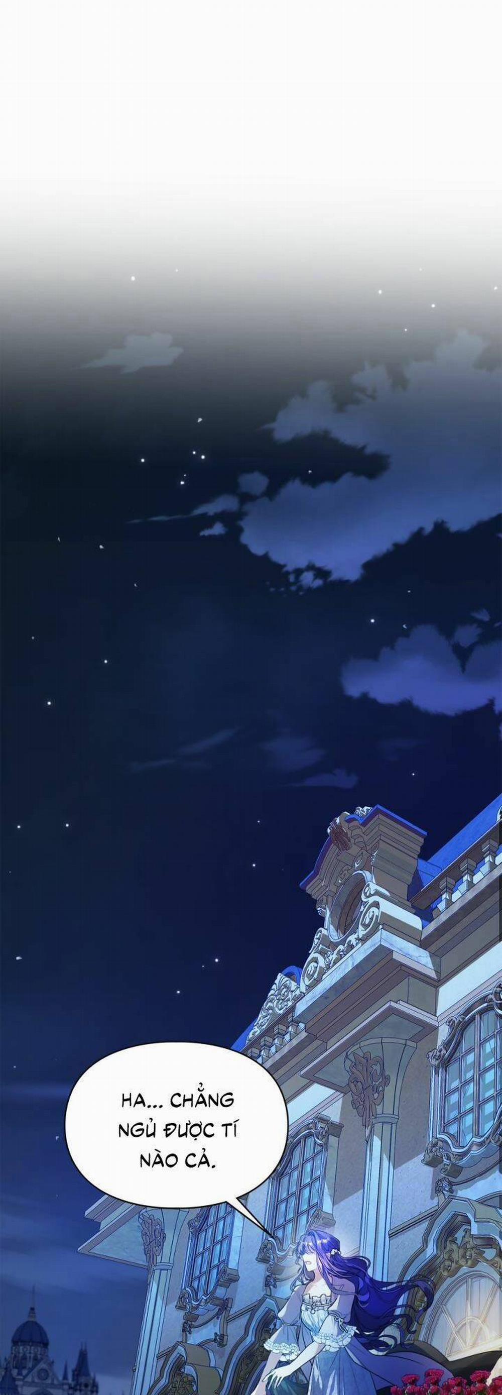 Nữ Chính Ngoại Tình Với Vị Hôn Phu Của Tôi 2 trang 0