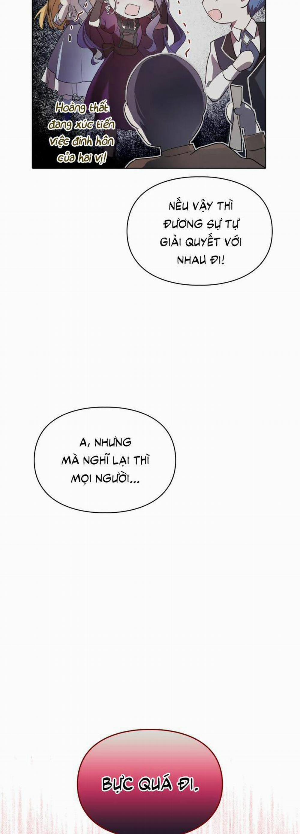 Nữ Chính Ngoại Tình Với Vị Hôn Phu Của Tôi 2 trang 17