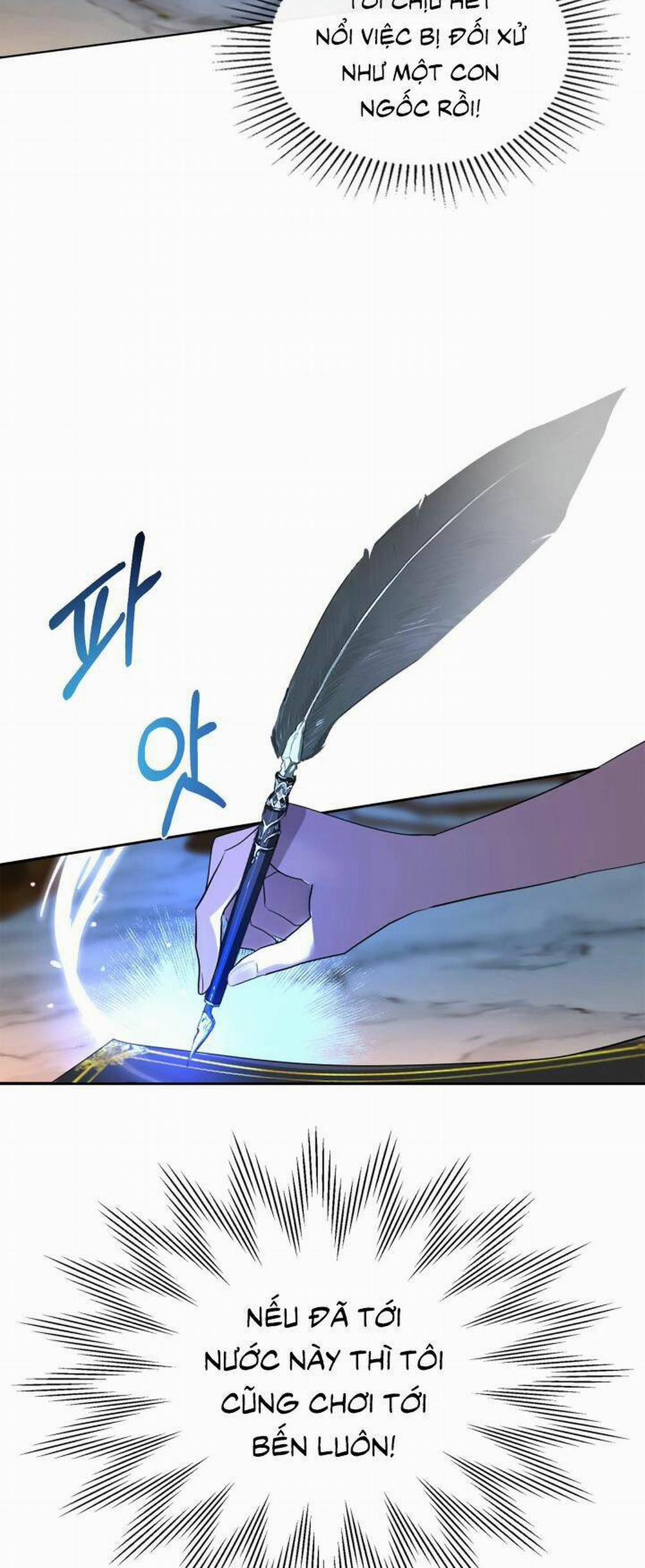 Nữ Chính Ngoại Tình Với Vị Hôn Phu Của Tôi 2 trang 19