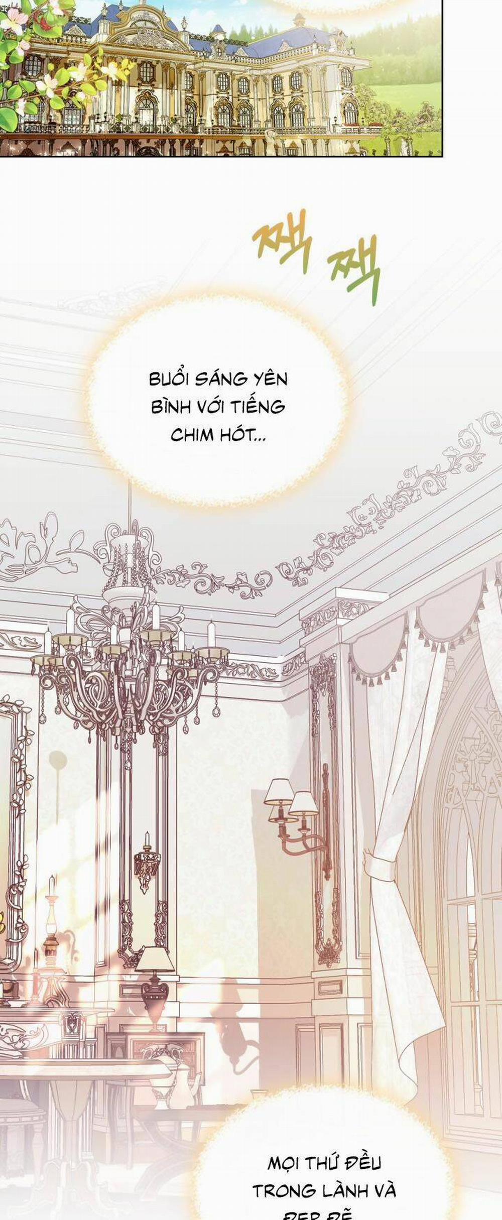 Nữ Chính Ngoại Tình Với Vị Hôn Phu Của Tôi 2 trang 26