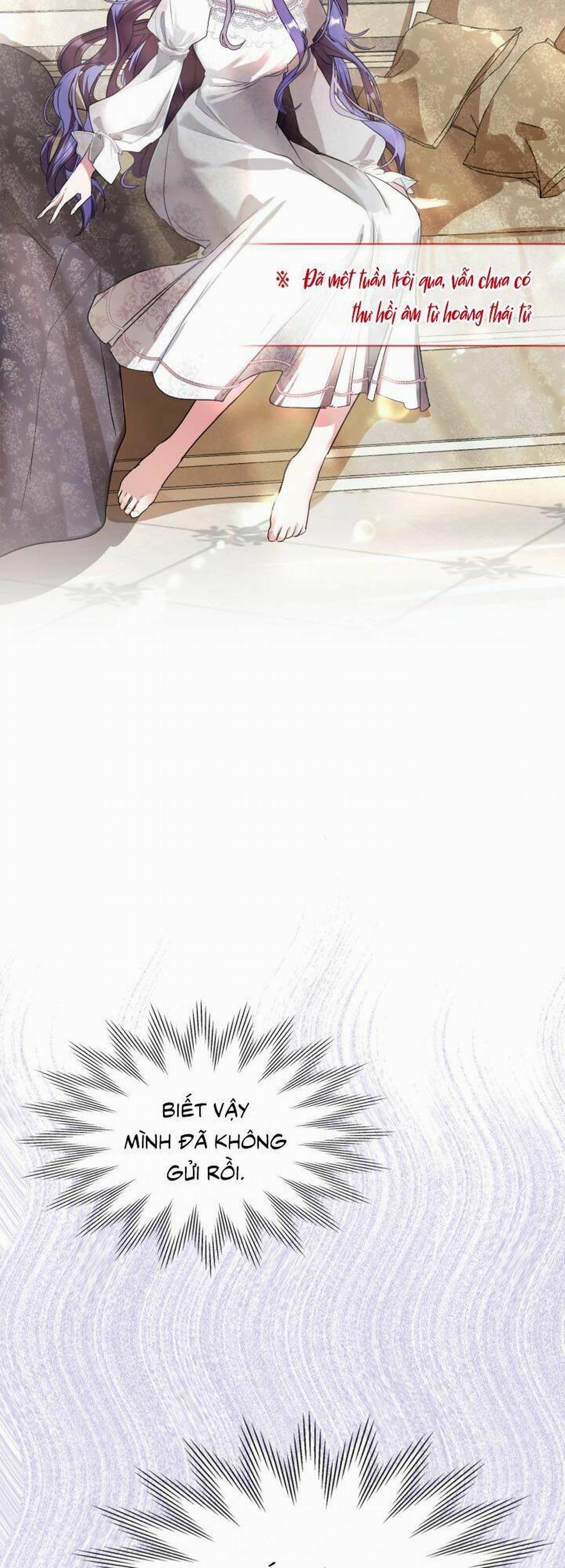 Nữ Chính Ngoại Tình Với Vị Hôn Phu Của Tôi 2 trang 28