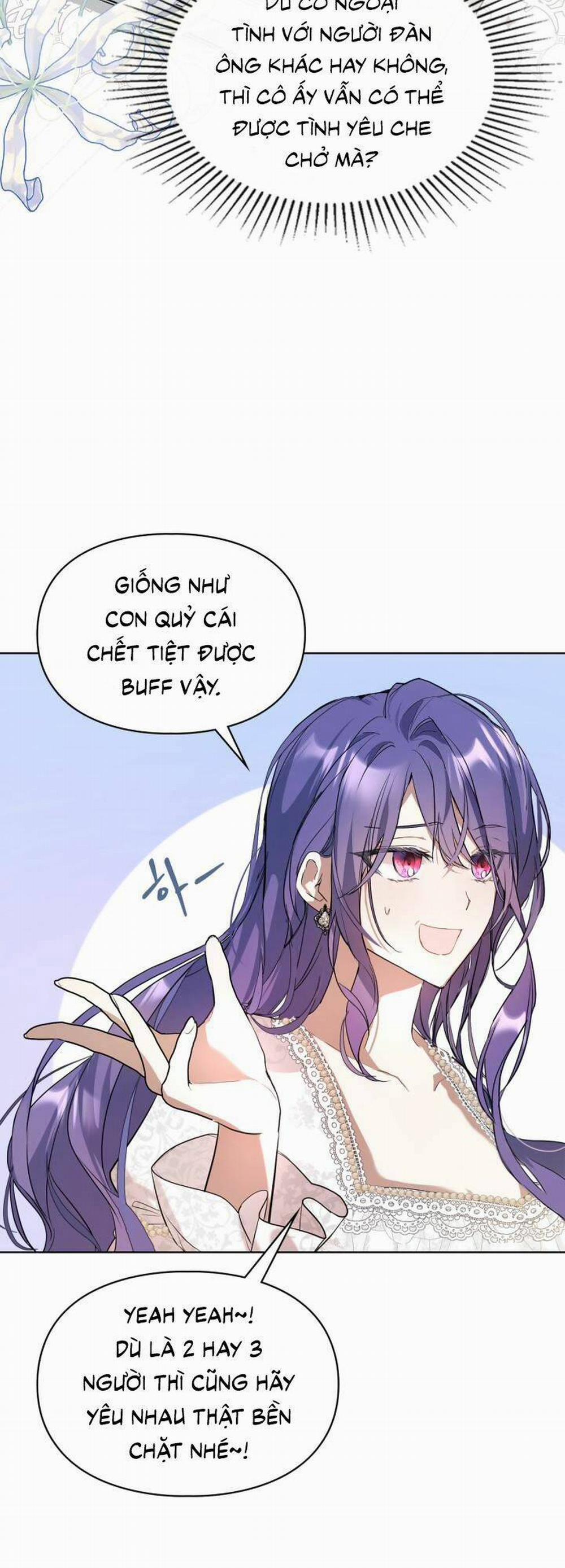 Nữ Chính Ngoại Tình Với Vị Hôn Phu Của Tôi 2 trang 32