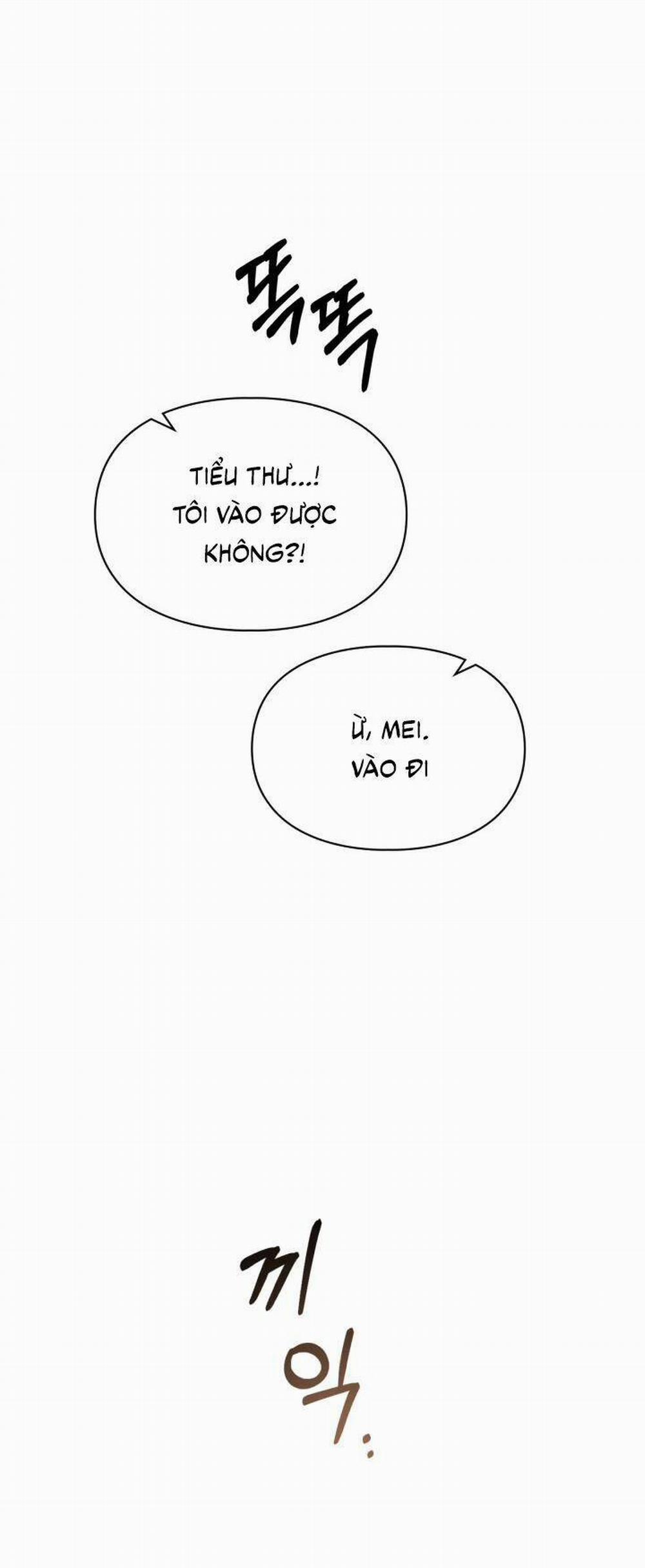 Nữ Chính Ngoại Tình Với Vị Hôn Phu Của Tôi 2 trang 33