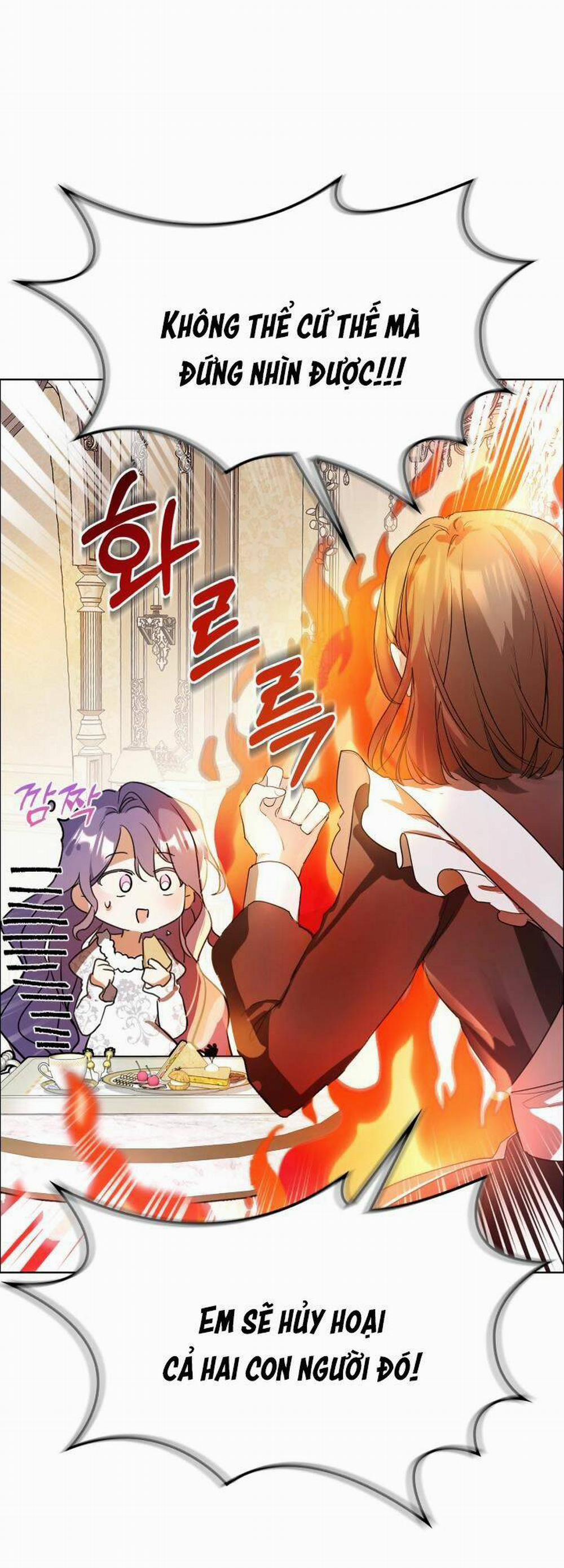 Nữ Chính Ngoại Tình Với Vị Hôn Phu Của Tôi 2 trang 38