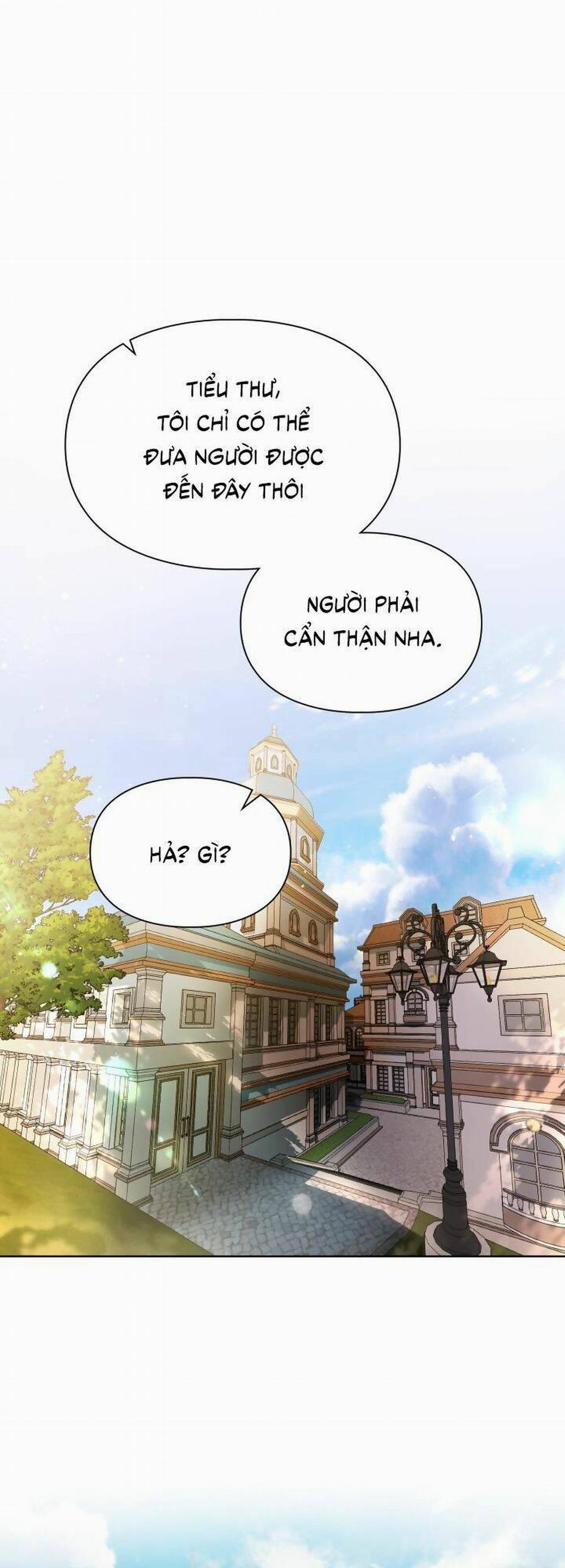 Nữ Chính Ngoại Tình Với Vị Hôn Phu Của Tôi 2 trang 45