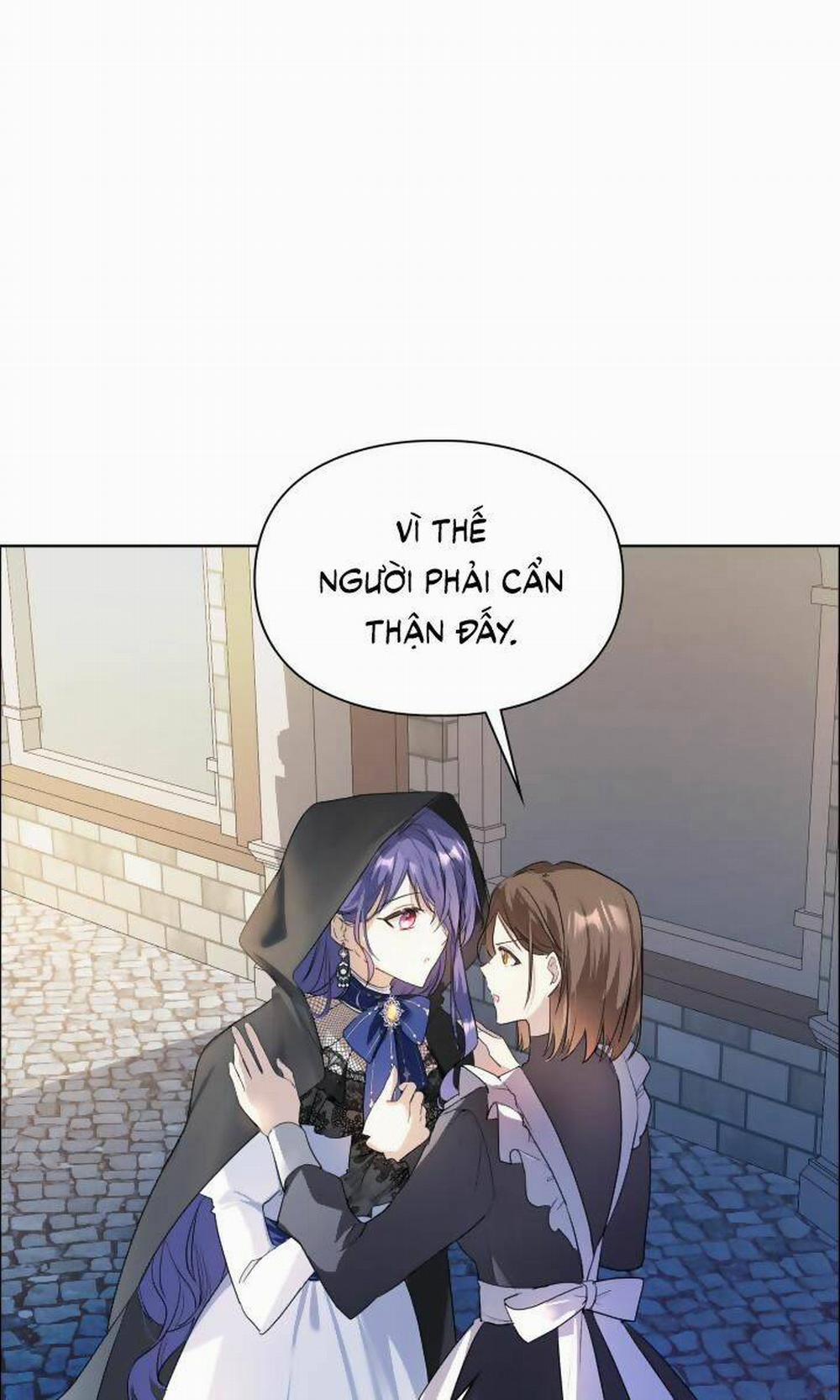 Nữ Chính Ngoại Tình Với Vị Hôn Phu Của Tôi 2 trang 48