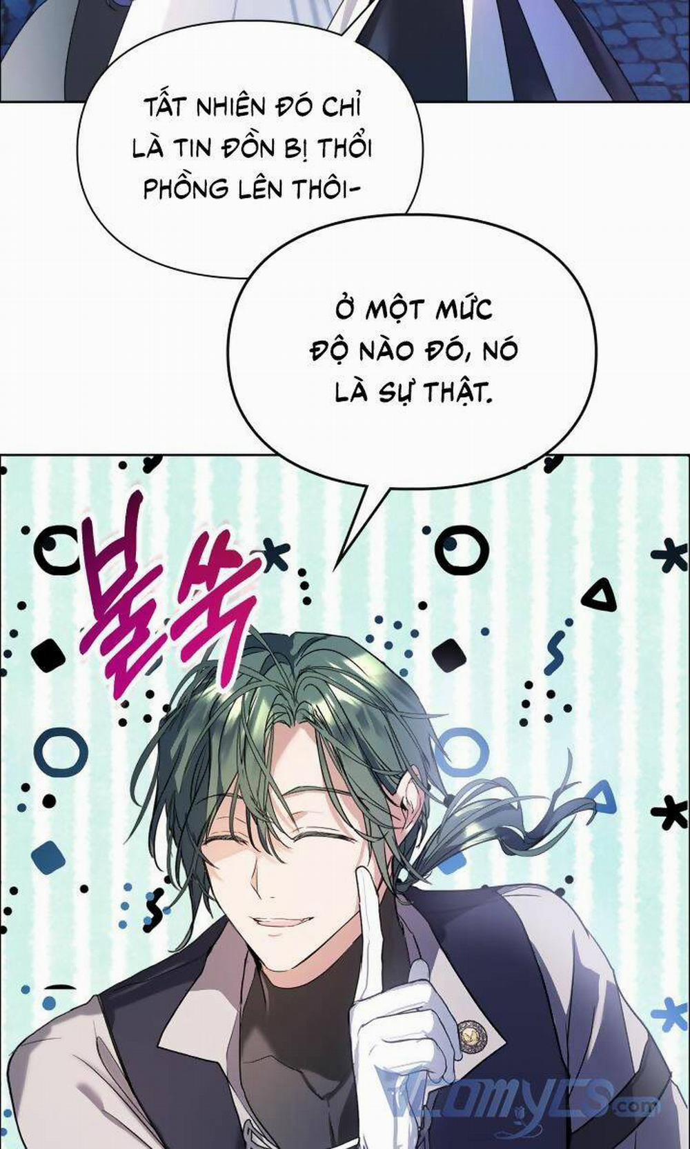 Nữ Chính Ngoại Tình Với Vị Hôn Phu Của Tôi 2 trang 49