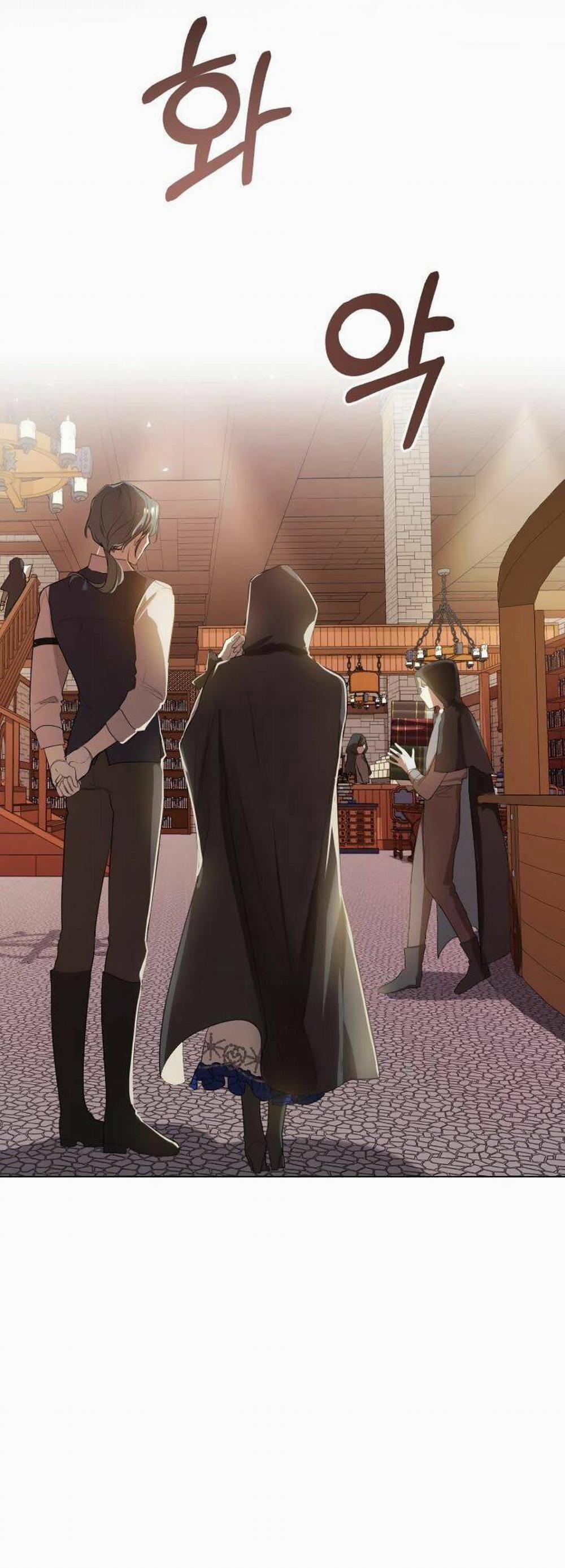 Nữ Chính Ngoại Tình Với Vị Hôn Phu Của Tôi 2 trang 60