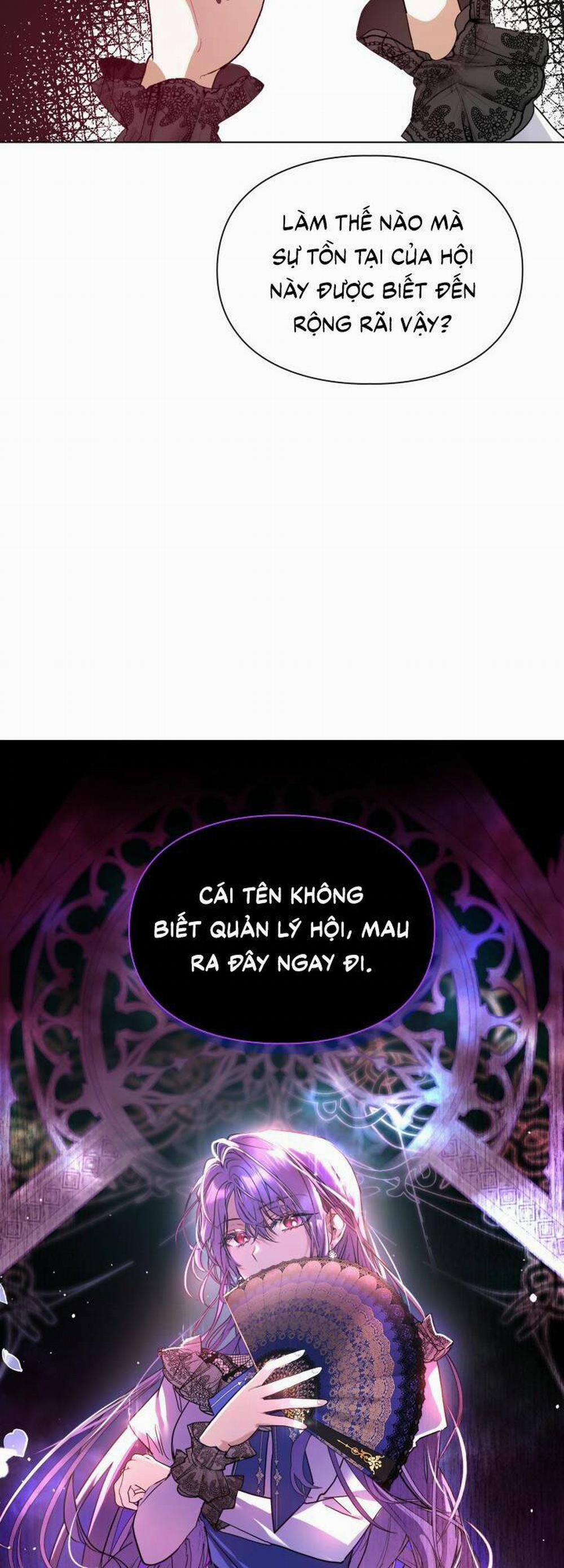 Nữ Chính Ngoại Tình Với Vị Hôn Phu Của Tôi 2 trang 63