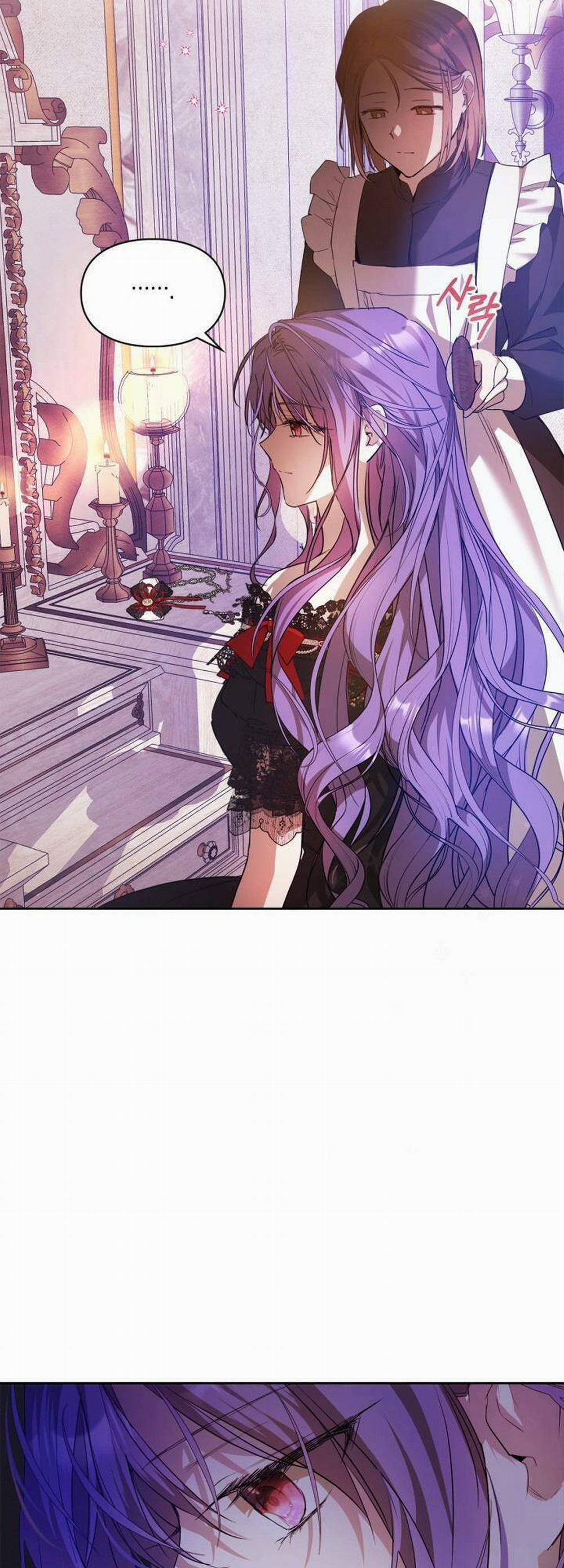 Nữ Chính Ngoại Tình Với Vị Hôn Phu Của Tôi 23 trang 10