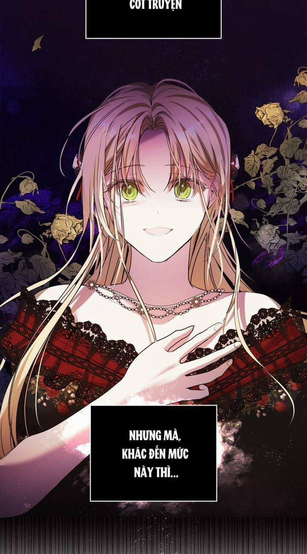 Nữ Chính Ngoại Tình Với Vị Hôn Phu Của Tôi 23 trang 12