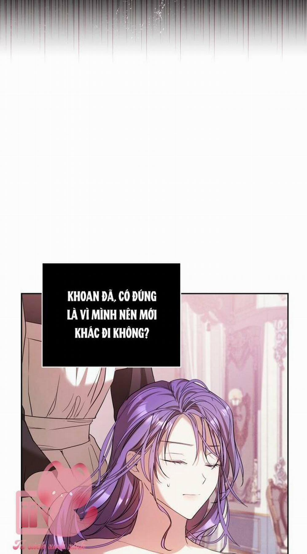 Nữ Chính Ngoại Tình Với Vị Hôn Phu Của Tôi 23 trang 13