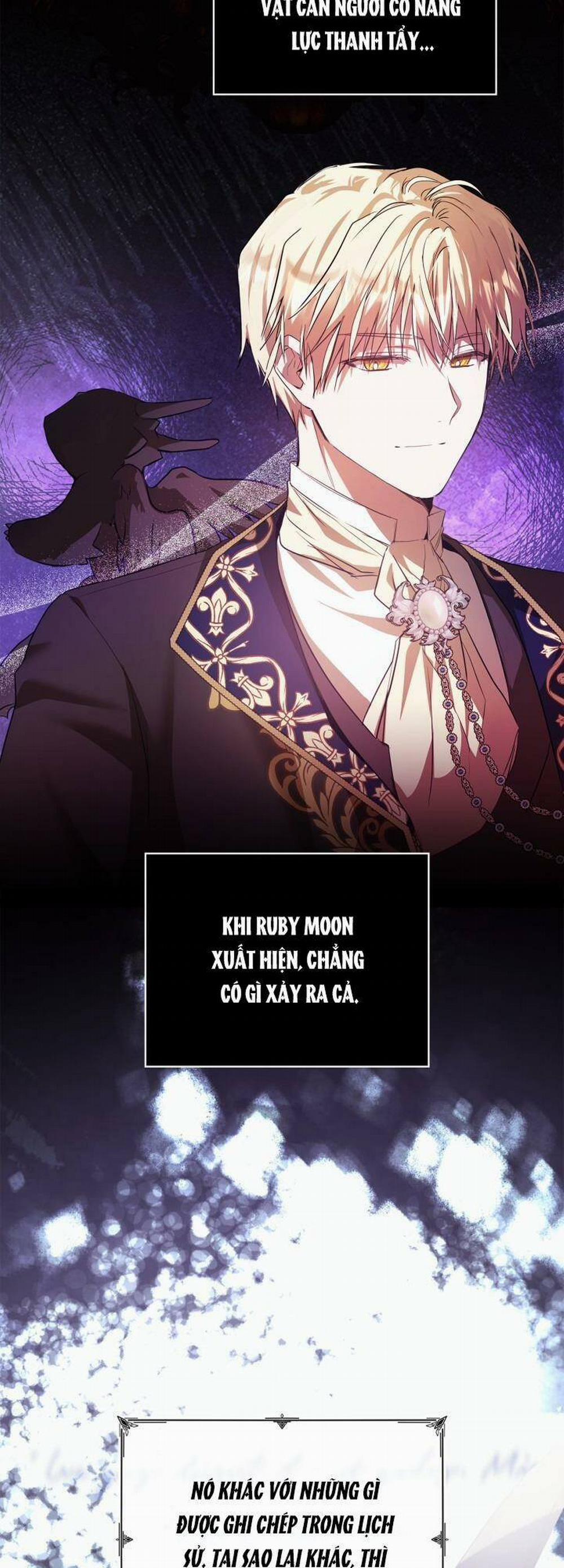 Nữ Chính Ngoại Tình Với Vị Hôn Phu Của Tôi 23 trang 15