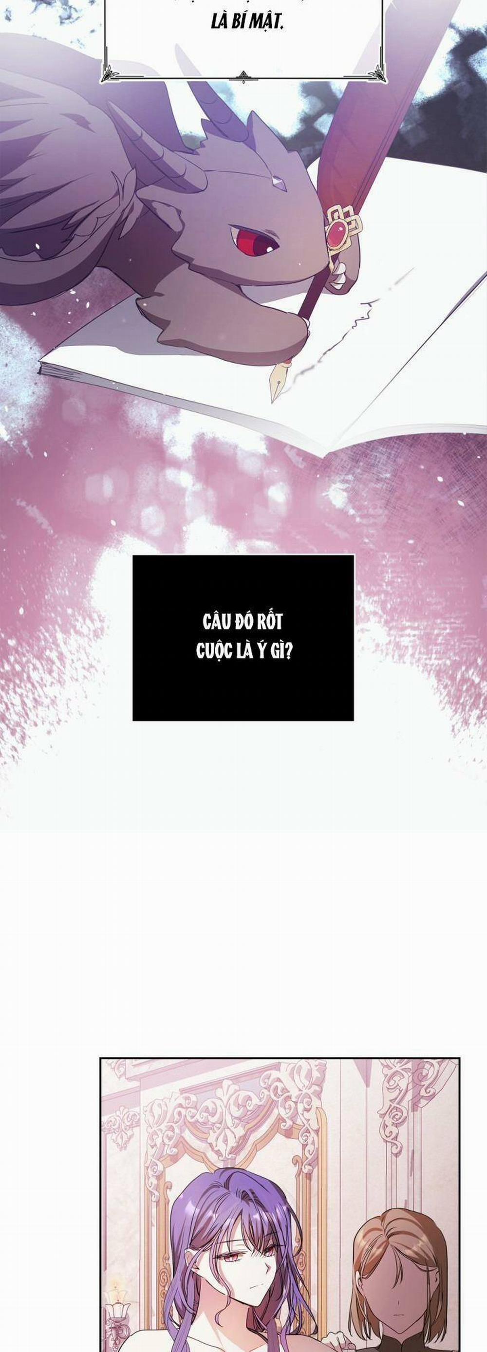 Nữ Chính Ngoại Tình Với Vị Hôn Phu Của Tôi 23 trang 16