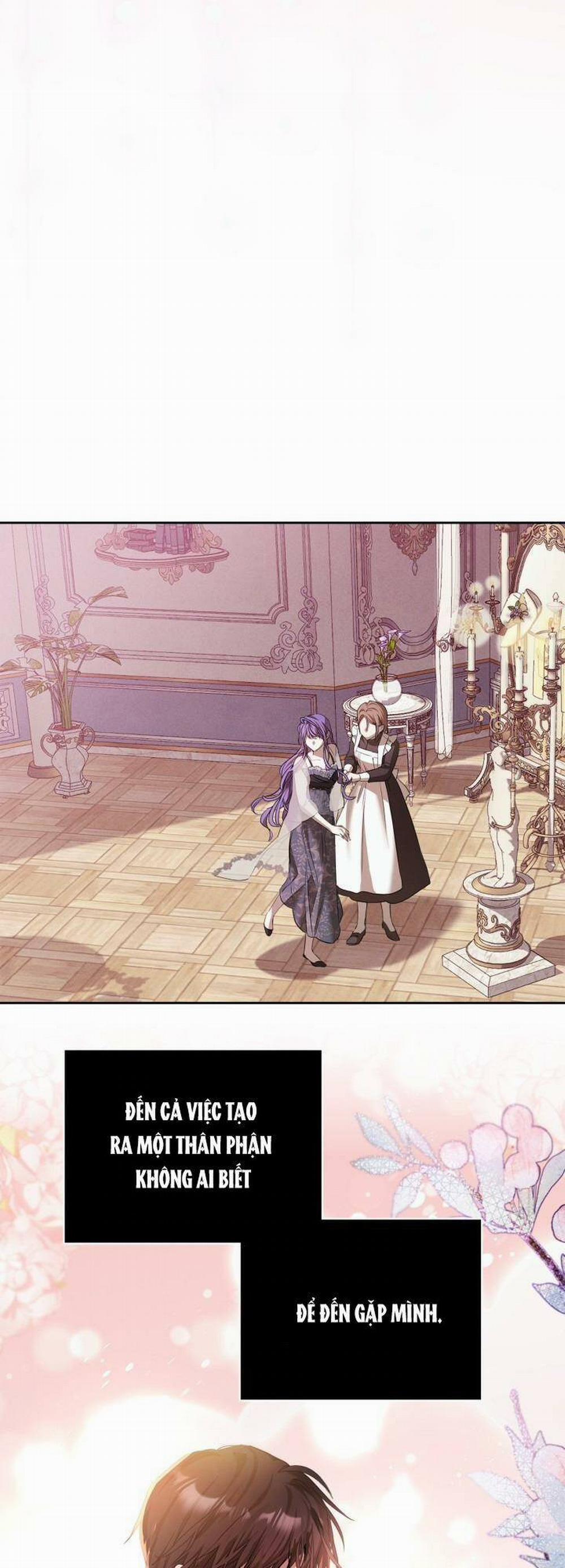 Nữ Chính Ngoại Tình Với Vị Hôn Phu Của Tôi 23 trang 18