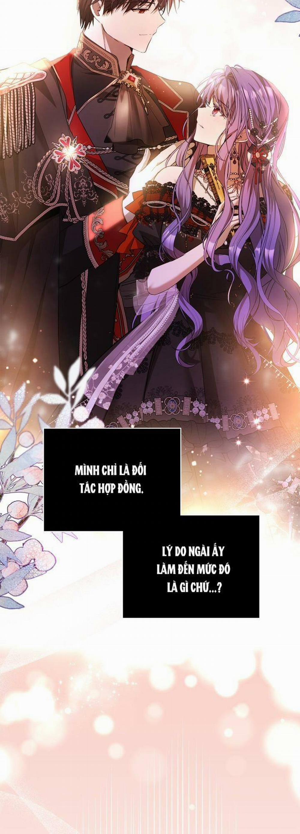 Nữ Chính Ngoại Tình Với Vị Hôn Phu Của Tôi 23 trang 19