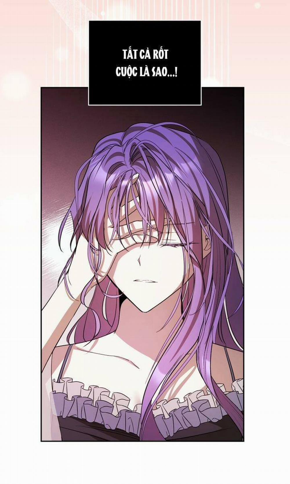 Nữ Chính Ngoại Tình Với Vị Hôn Phu Của Tôi 23 trang 20