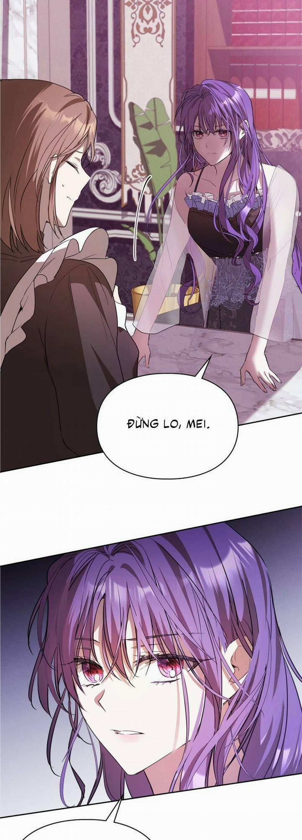 Nữ Chính Ngoại Tình Với Vị Hôn Phu Của Tôi 23 trang 29