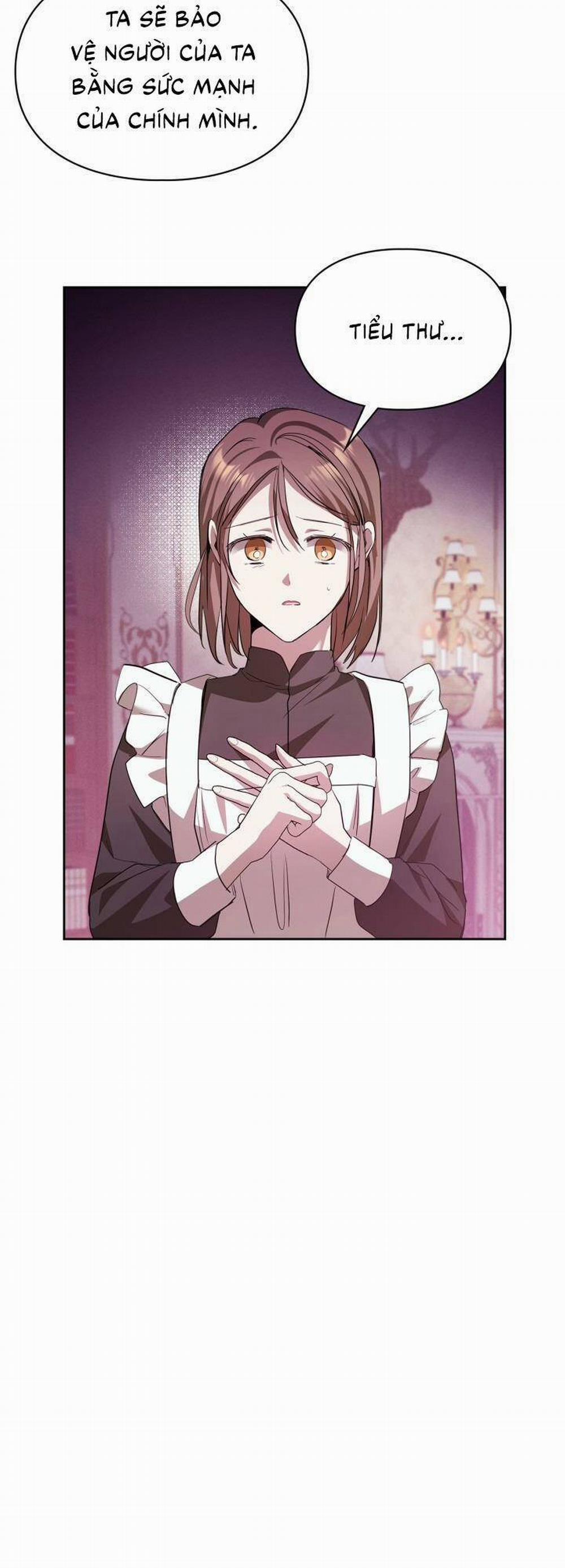 Nữ Chính Ngoại Tình Với Vị Hôn Phu Của Tôi 23 trang 30