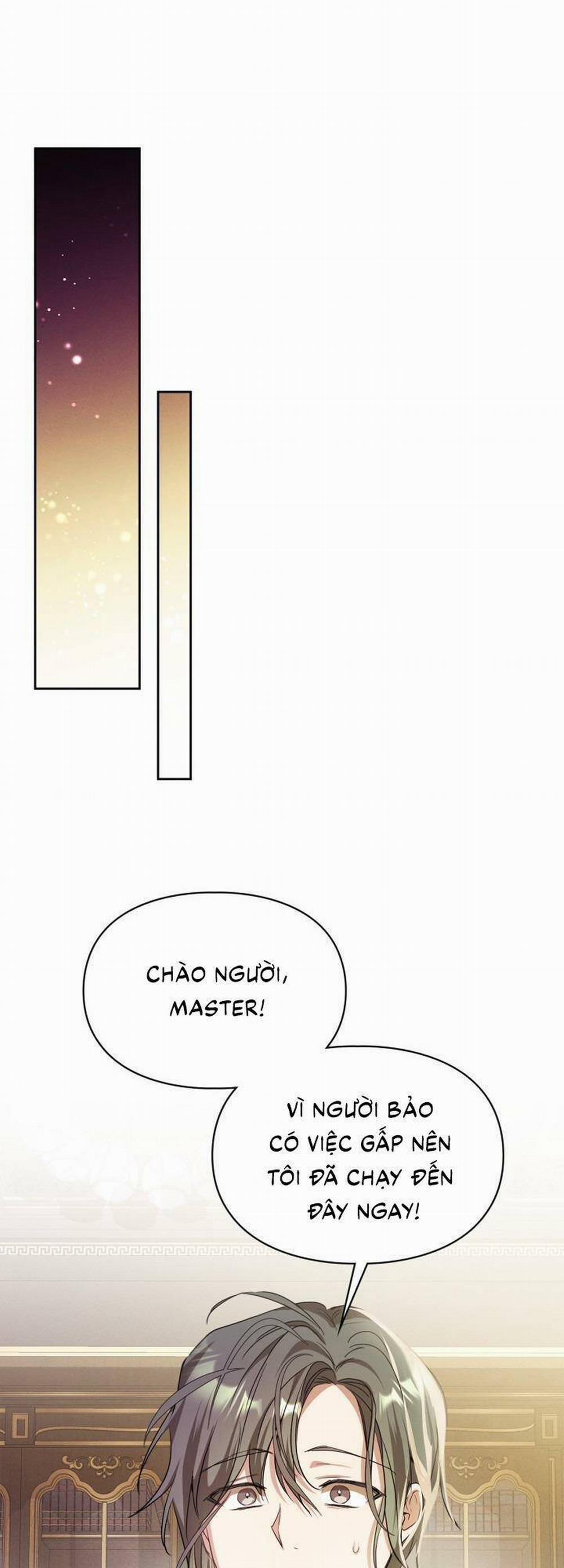 Nữ Chính Ngoại Tình Với Vị Hôn Phu Của Tôi 23 trang 31