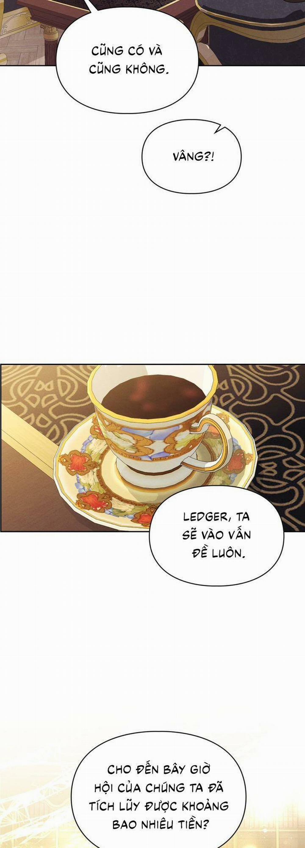 Nữ Chính Ngoại Tình Với Vị Hôn Phu Của Tôi 23 trang 33