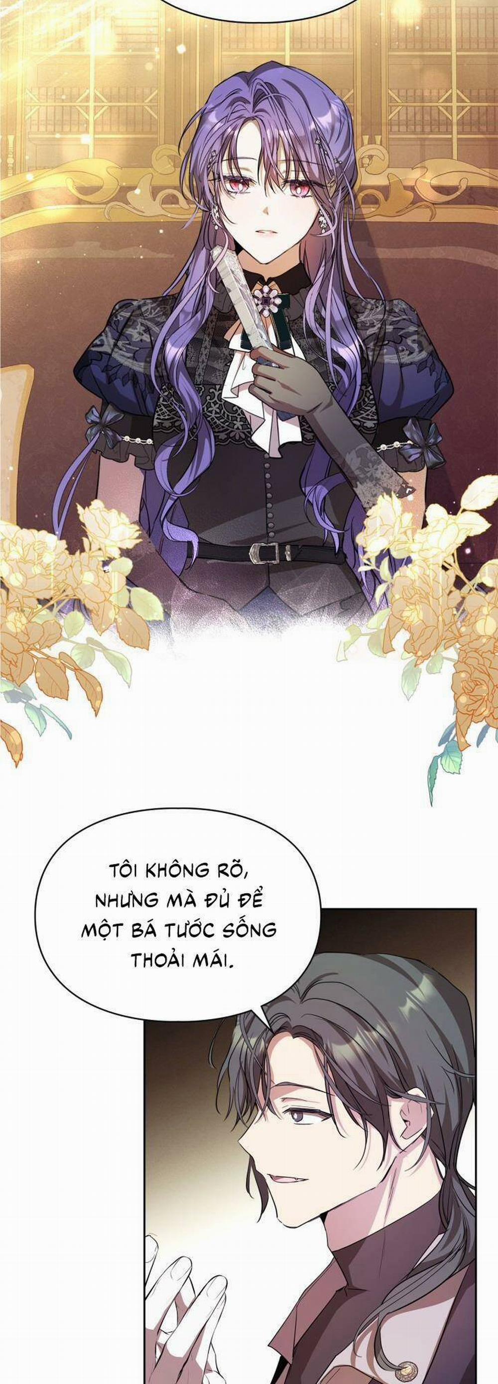 Nữ Chính Ngoại Tình Với Vị Hôn Phu Của Tôi 23 trang 34