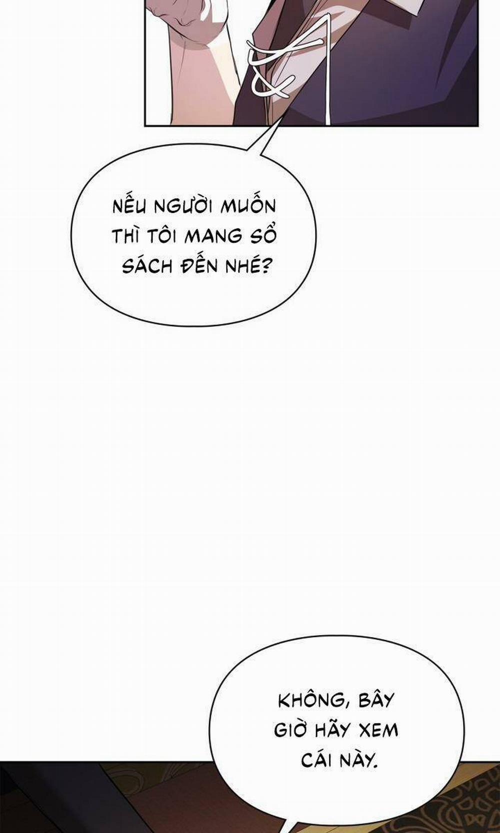 Nữ Chính Ngoại Tình Với Vị Hôn Phu Của Tôi 23 trang 35