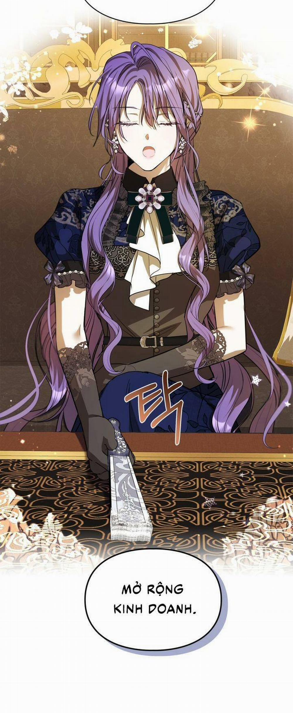 Nữ Chính Ngoại Tình Với Vị Hôn Phu Của Tôi 23 trang 42