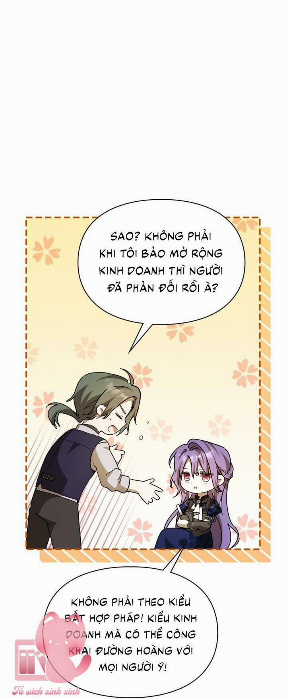 Nữ Chính Ngoại Tình Với Vị Hôn Phu Của Tôi 23 trang 43