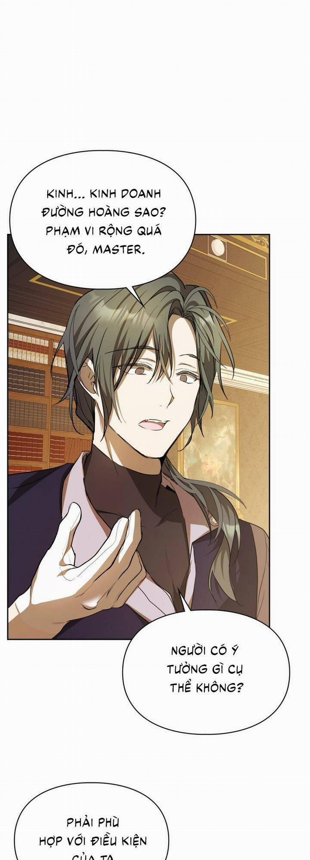 Nữ Chính Ngoại Tình Với Vị Hôn Phu Của Tôi 23 trang 44