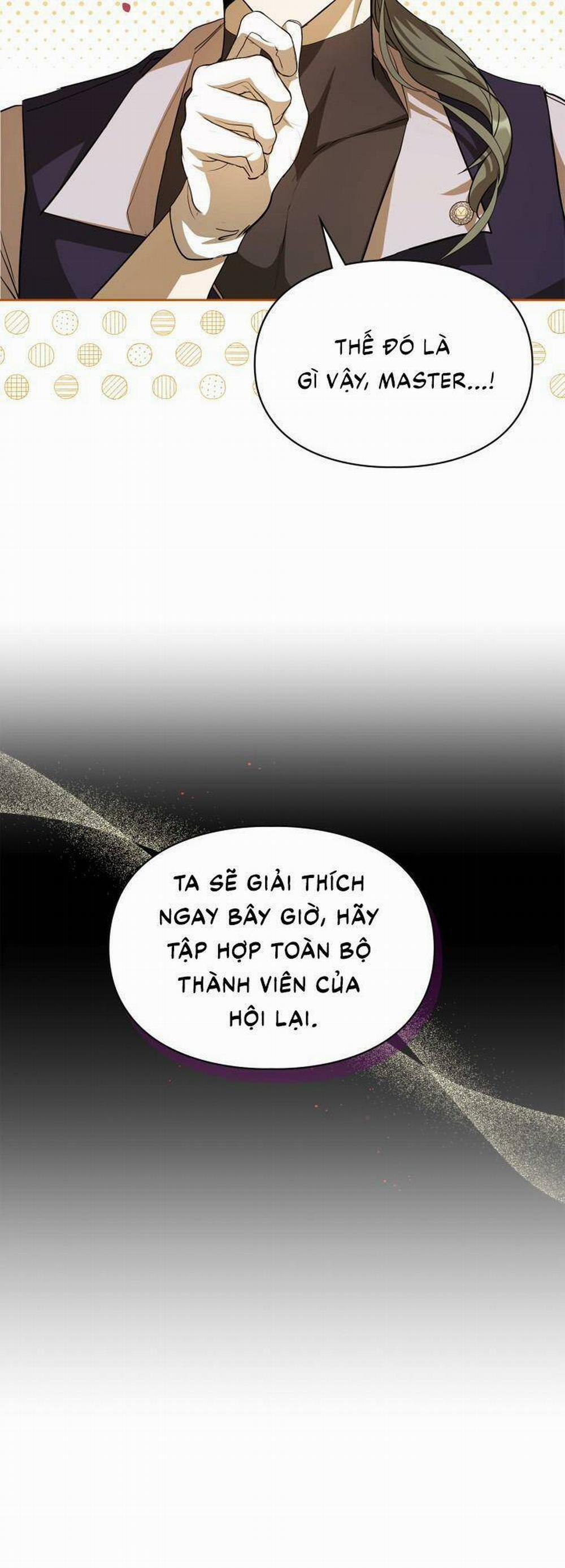 Nữ Chính Ngoại Tình Với Vị Hôn Phu Của Tôi 23 trang 46