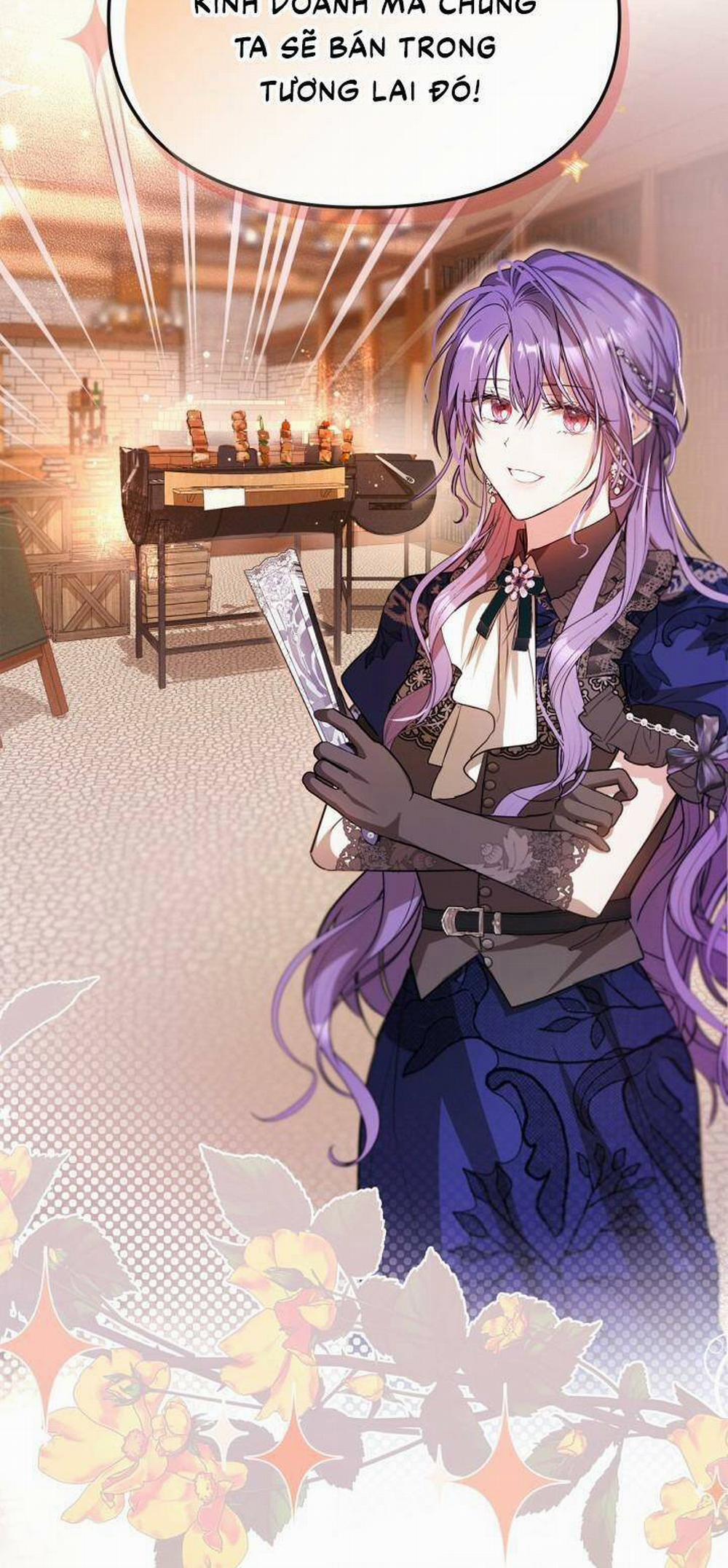 Nữ Chính Ngoại Tình Với Vị Hôn Phu Của Tôi 23 trang 51