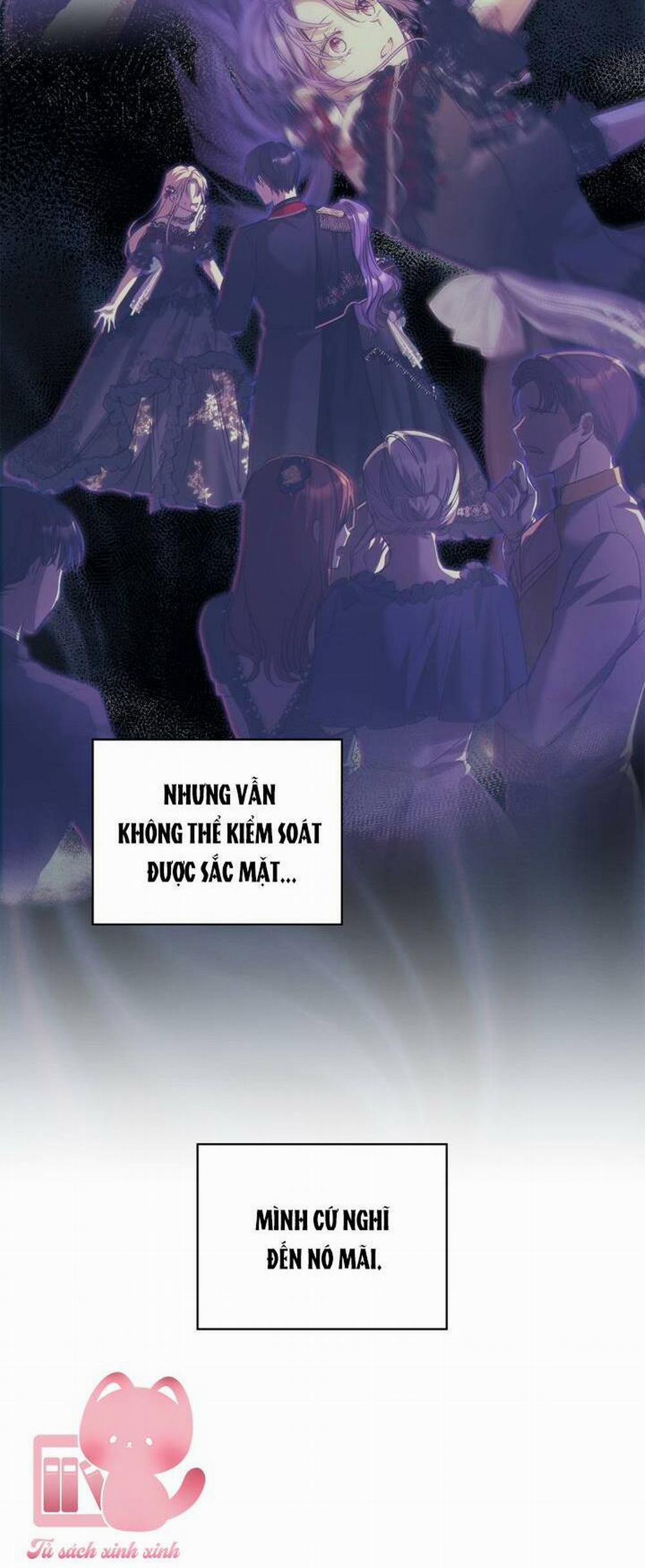 Nữ Chính Ngoại Tình Với Vị Hôn Phu Của Tôi 23 trang 6