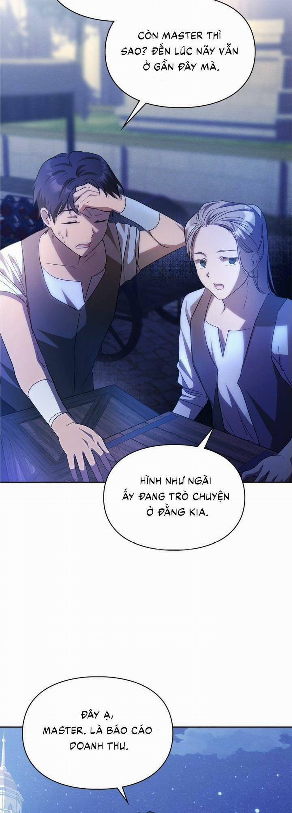 Nữ Chính Ngoại Tình Với Vị Hôn Phu Của Tôi 25 trang 10