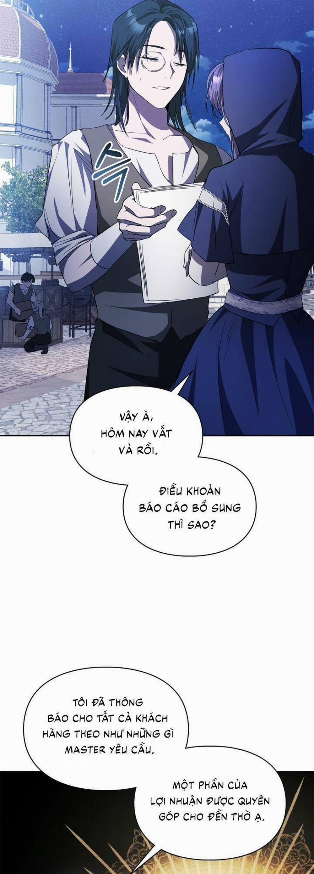 Nữ Chính Ngoại Tình Với Vị Hôn Phu Của Tôi 25 trang 11