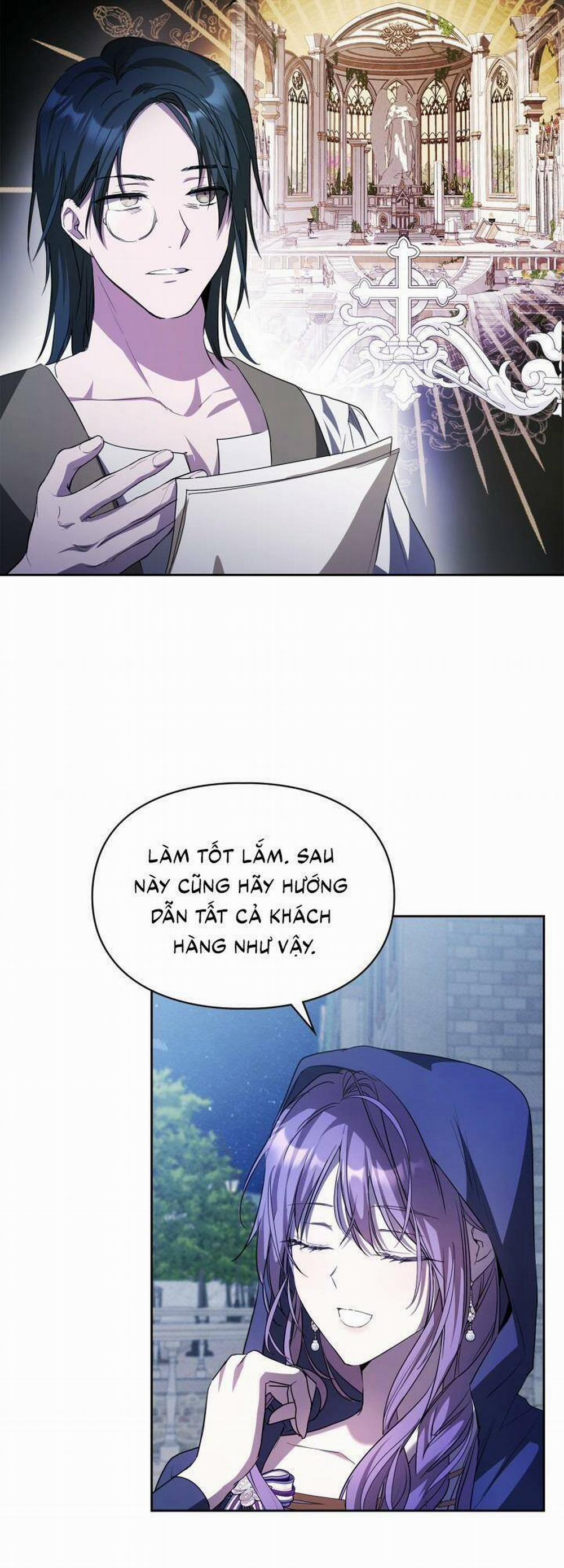 Nữ Chính Ngoại Tình Với Vị Hôn Phu Của Tôi 25 trang 12