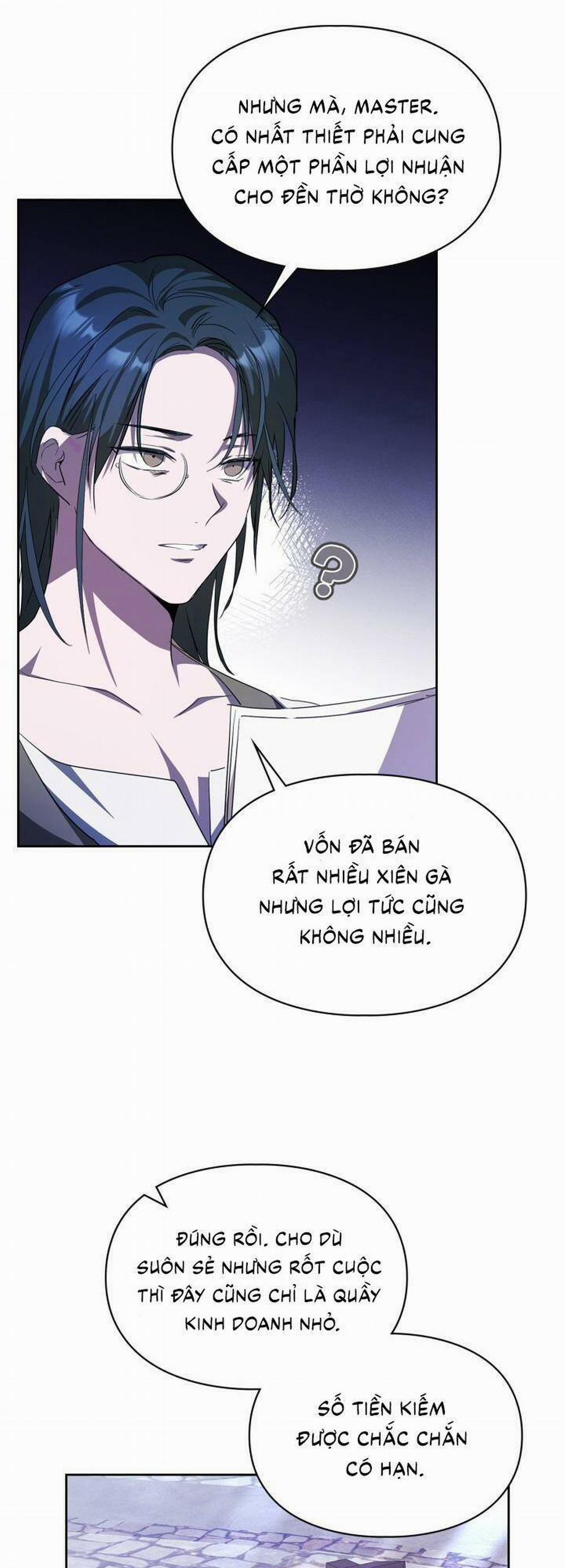 Nữ Chính Ngoại Tình Với Vị Hôn Phu Của Tôi 25 trang 13