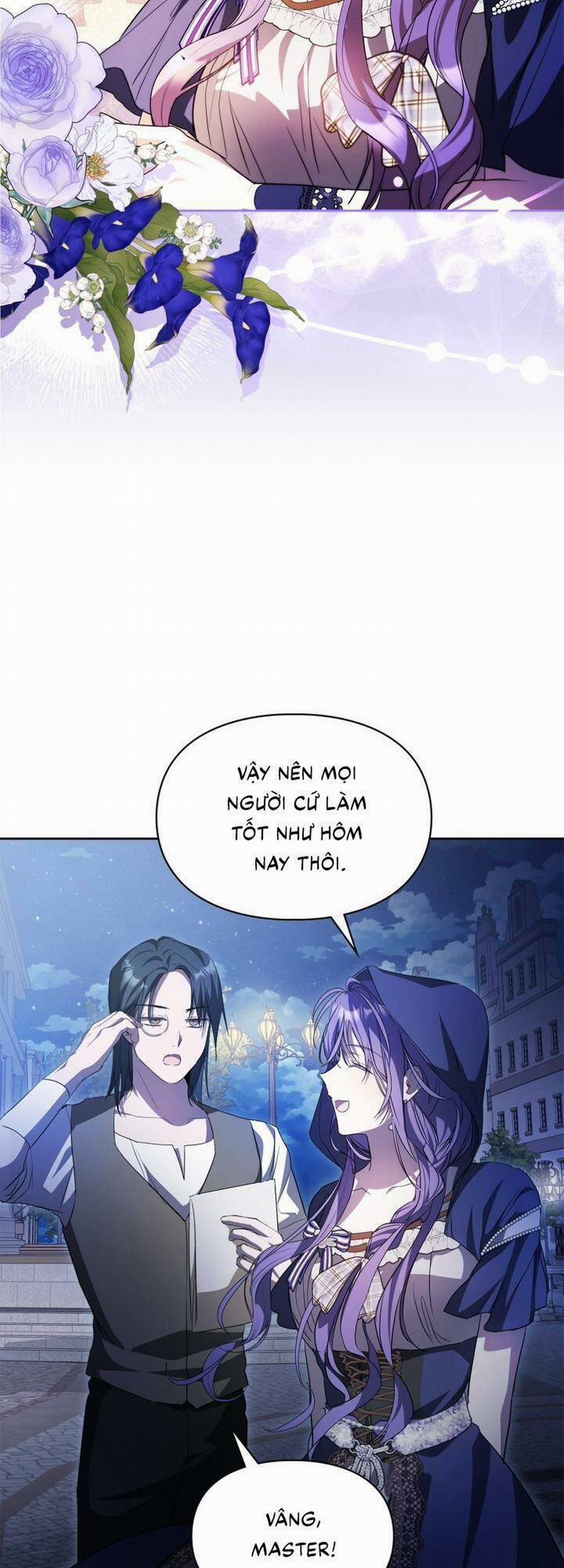 Nữ Chính Ngoại Tình Với Vị Hôn Phu Của Tôi 25 trang 16