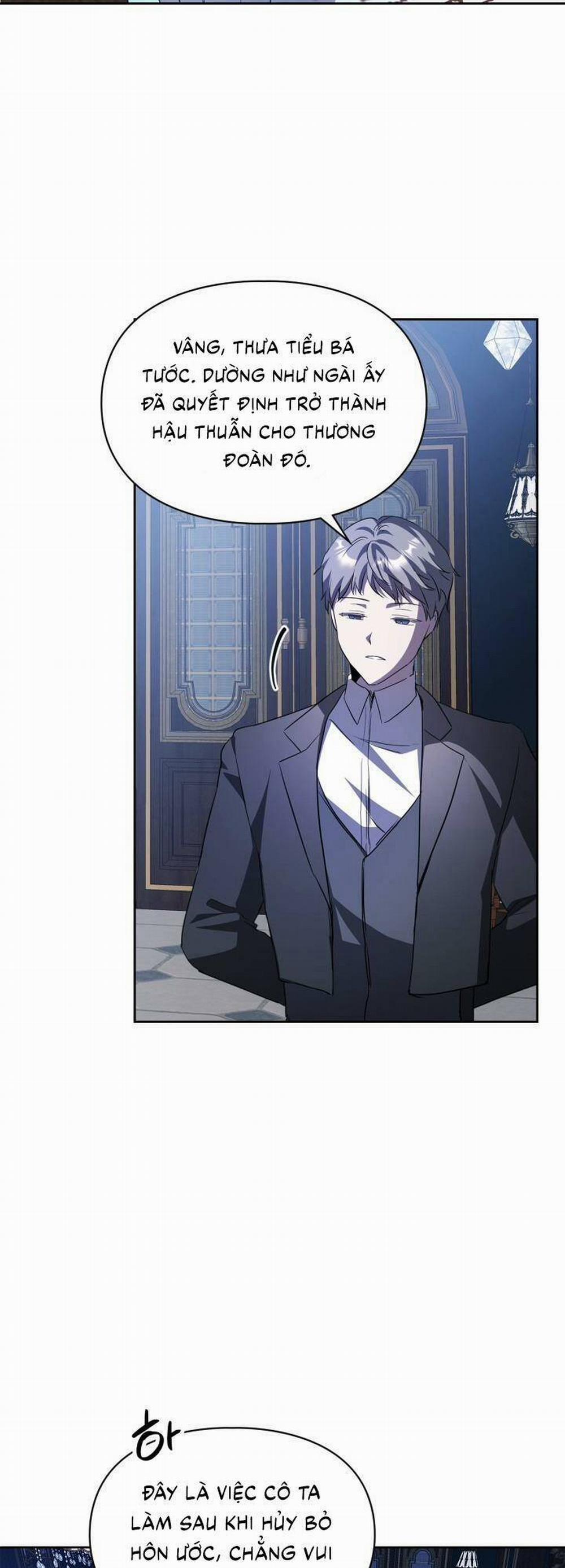 Nữ Chính Ngoại Tình Với Vị Hôn Phu Của Tôi 25 trang 20