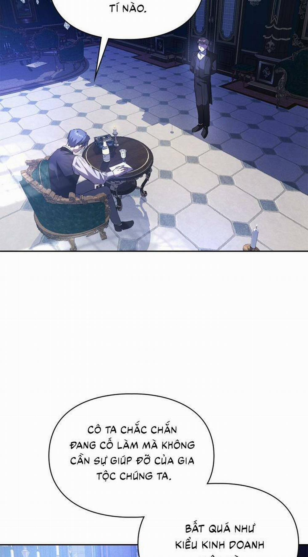 Nữ Chính Ngoại Tình Với Vị Hôn Phu Của Tôi 25 trang 21