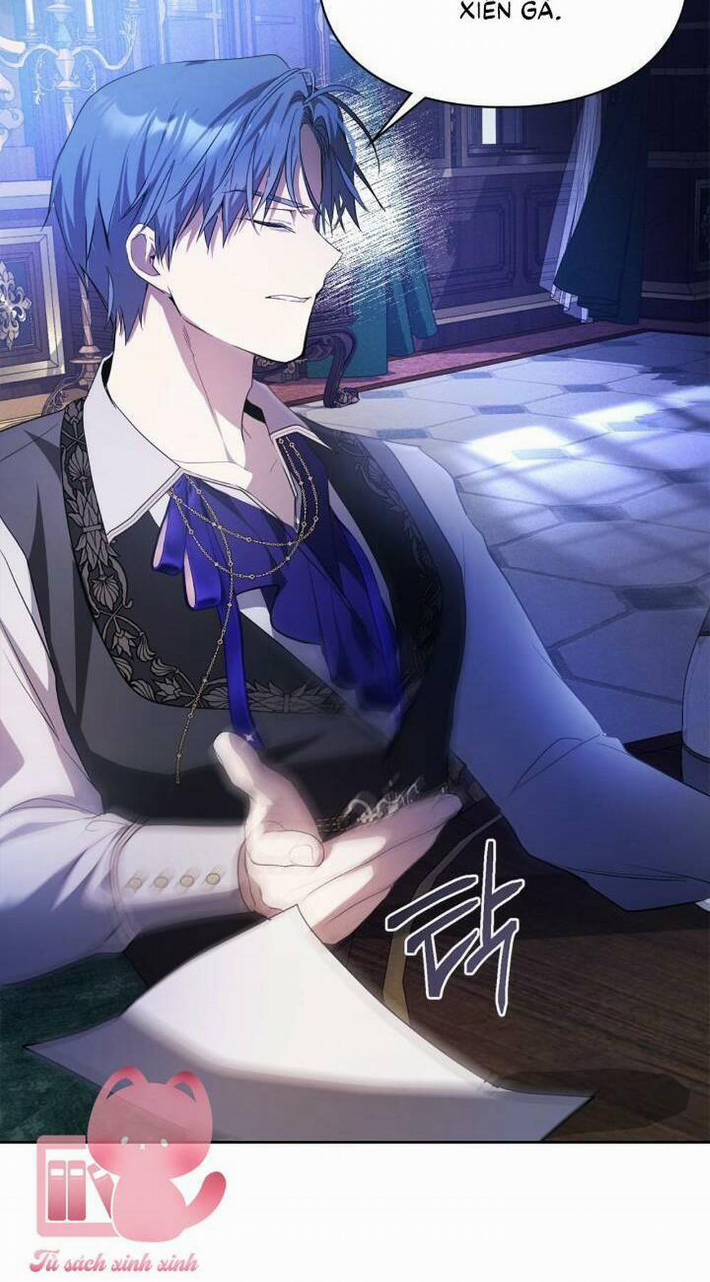 Nữ Chính Ngoại Tình Với Vị Hôn Phu Của Tôi 25 trang 22