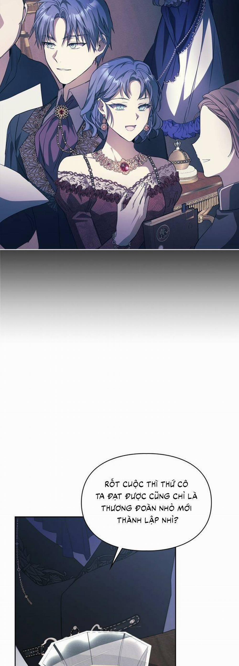 Nữ Chính Ngoại Tình Với Vị Hôn Phu Của Tôi 25 trang 24