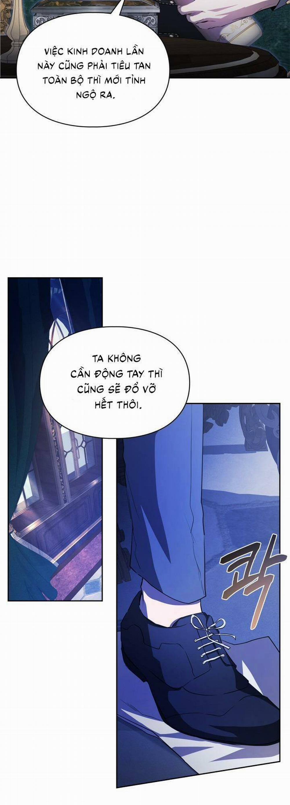 Nữ Chính Ngoại Tình Với Vị Hôn Phu Của Tôi 25 trang 26