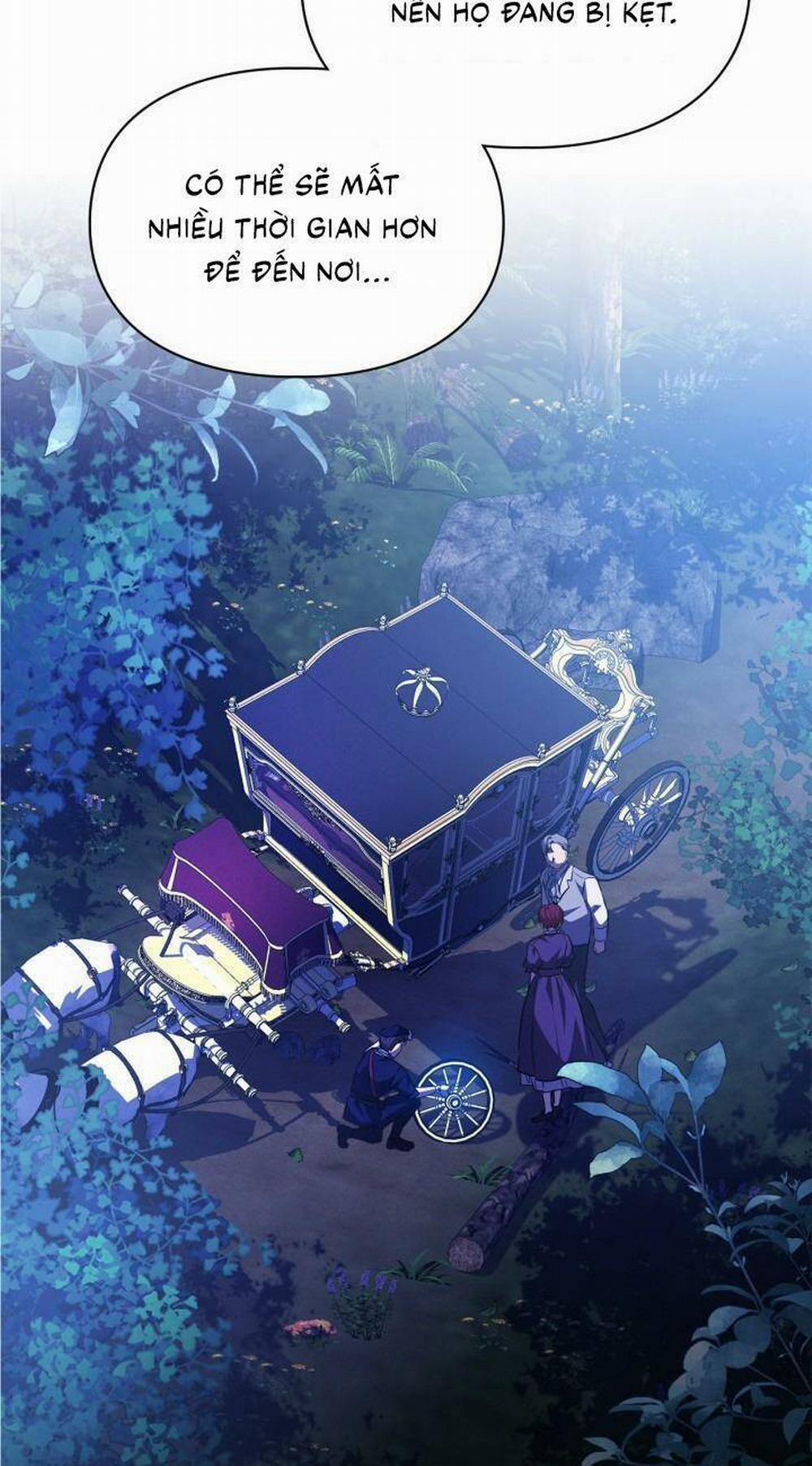 Nữ Chính Ngoại Tình Với Vị Hôn Phu Của Tôi 25 trang 28