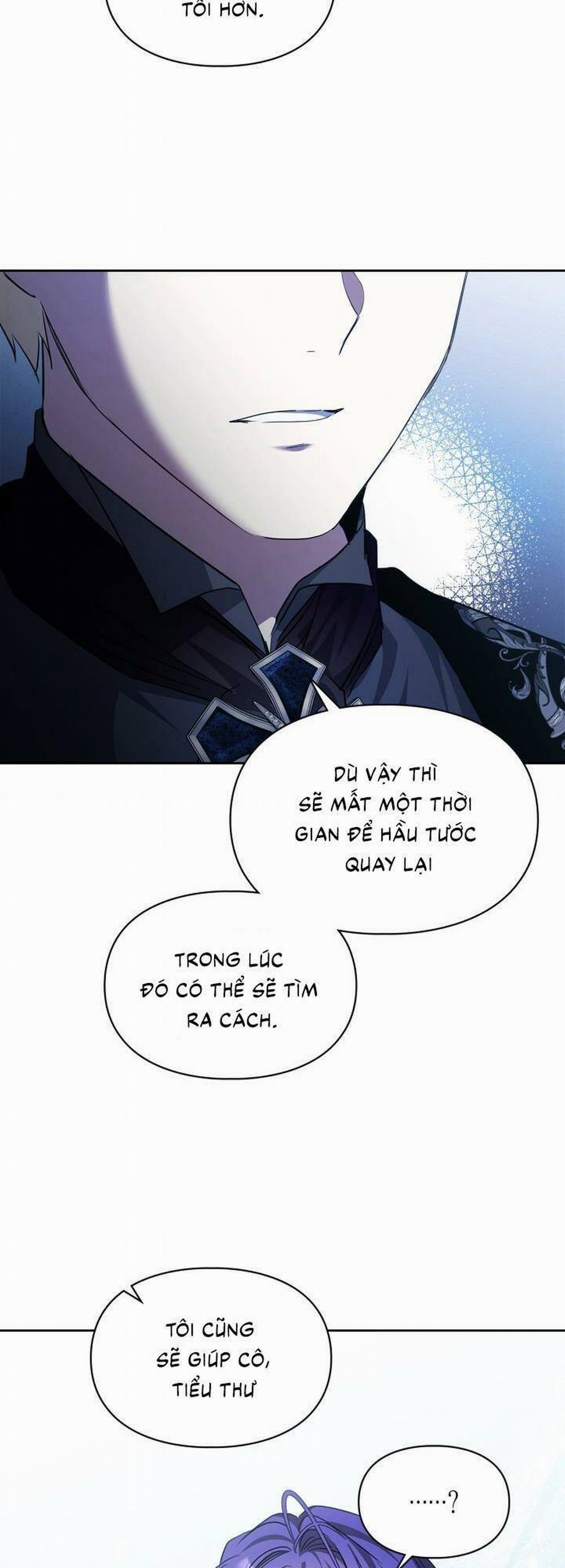 Nữ Chính Ngoại Tình Với Vị Hôn Phu Của Tôi 25 trang 39