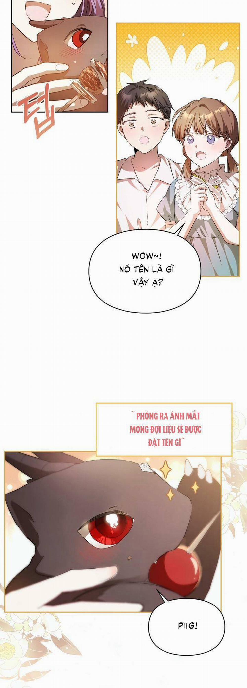 Nữ Chính Ngoại Tình Với Vị Hôn Phu Của Tôi 25 trang 4