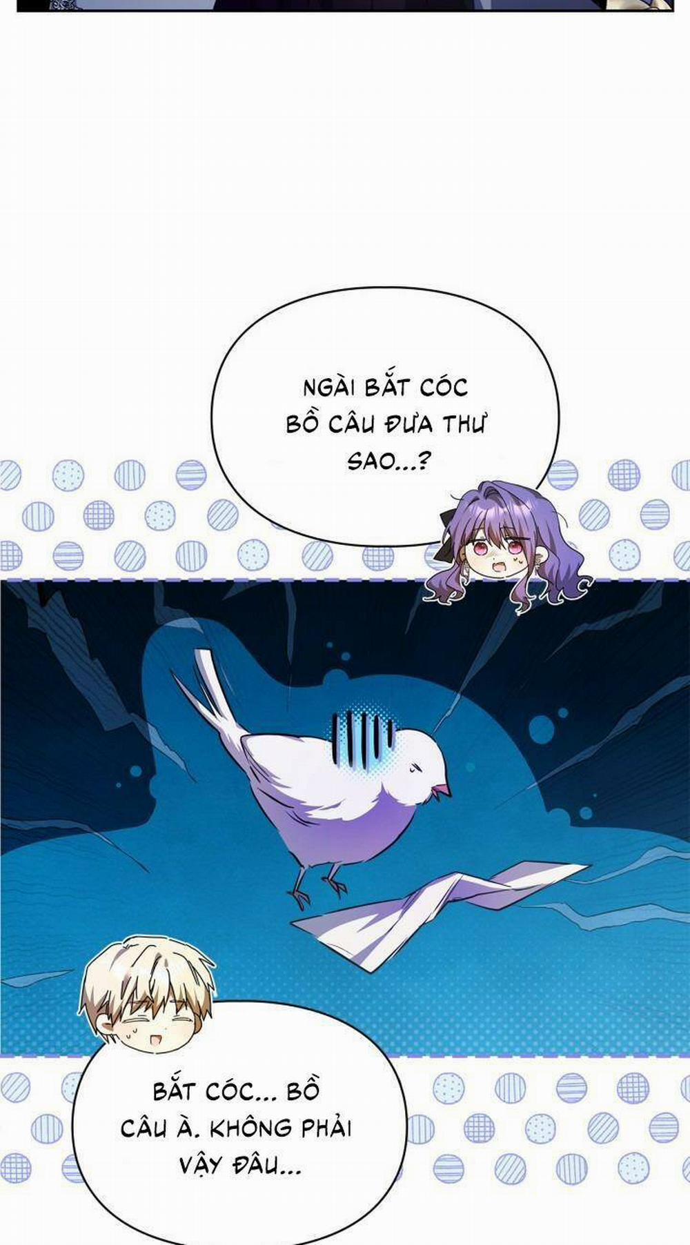 Nữ Chính Ngoại Tình Với Vị Hôn Phu Của Tôi 25 trang 42